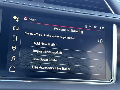 Used 2024 GMC Yukon Denali Ultimate image 44