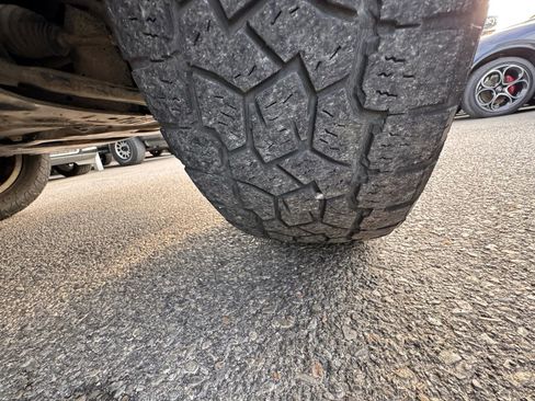 Used 2016 Jeep Renegade Trailhawk image 9