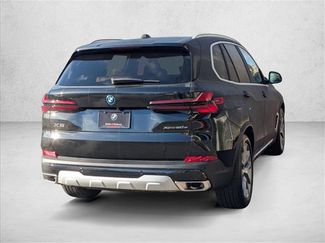 Used 2026 BMW X5 xDrive50e w/ Premium Package AWD/4WD video 2