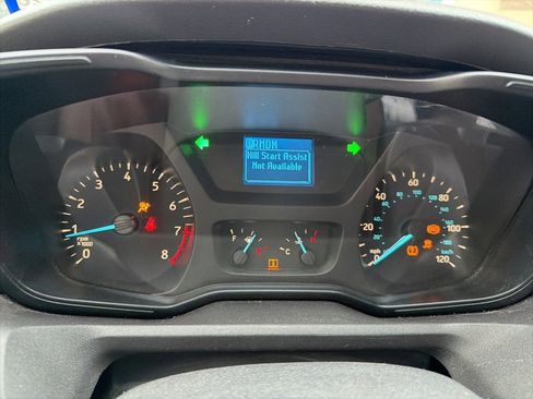 Used 2019 Ford Transit 150 130 Low Roof image 13