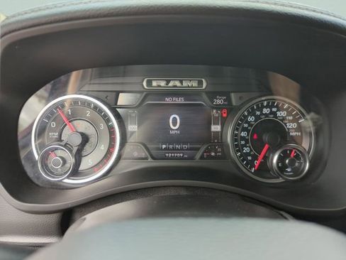 Used 2020 RAM 2500 Laramie image 46