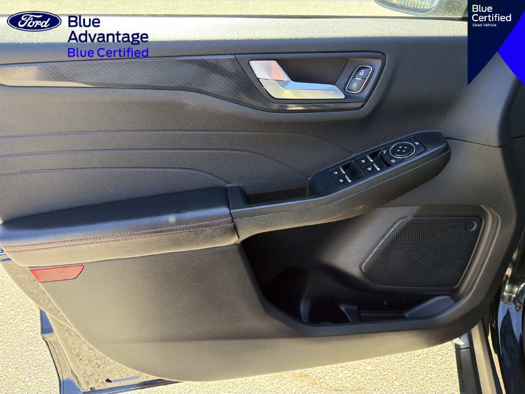 Certified 2023 Ford Escape ST-Line w/ Tech Pack #1 FWD image 15