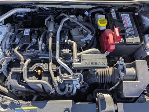 Used 2022 Nissan Sentra SV image 21