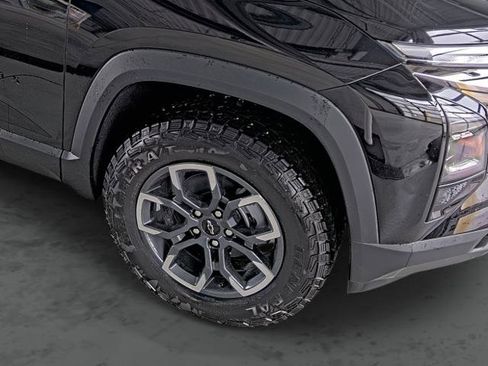 New 2026 Chevrolet Equinox ACTIV image 16