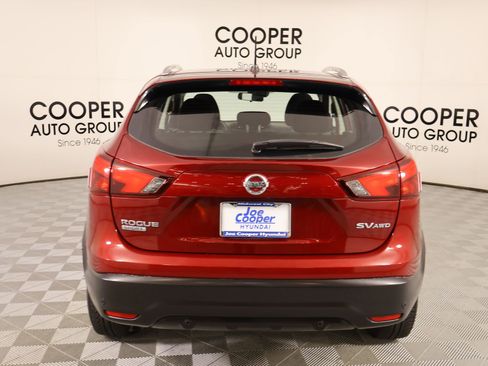 Used 2019 Nissan Rogue Sport SV image 20