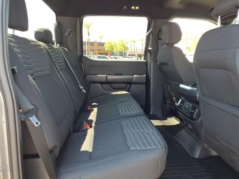 Certified 2021 Ford F150 XL w/ STX Appearance Package AWD/4WD image 14