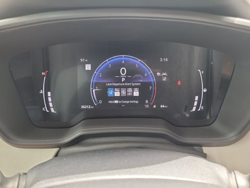 Certified 2026 Toyota Corolla LE FWD image 31