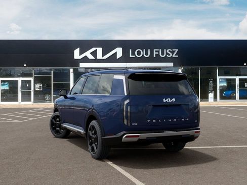 New 2027 Kia Telluride SX Prestige AWD/4WD image 4