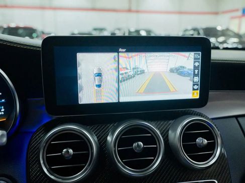 Used 2021 Mercedes-Benz C 63 AMG S image 46