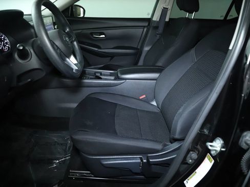 Certified 2023 Nissan Sentra S FWD image 20