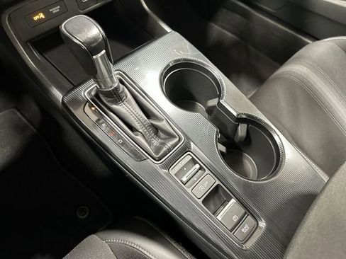 Used 2023 Honda Civic Sport image 31