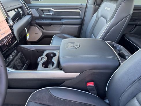 New 2026 RAM 1500 Laramie w/ Night Edition image 21