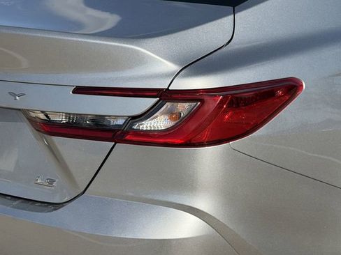 Certified 2025 Toyota Camry LE image 7