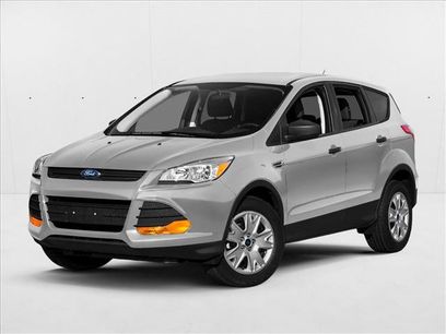 Used 2016 Ford Escape SE