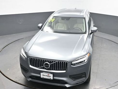 Used 2020 Volvo XC90 T6 Momentum w/ Protection Package image 27