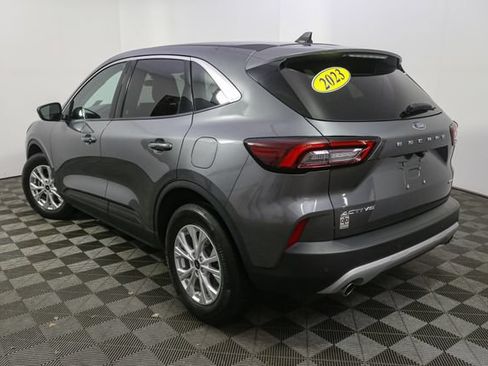 Used 2023 Ford Escape Active w/ Tech Pack #1 AWD/4WD image 7