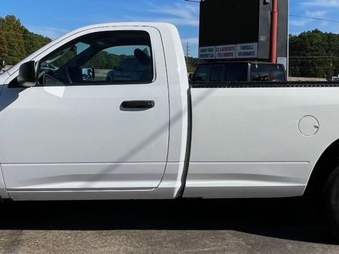 Used 2013 RAM 1500 Tradesman w/ PWR & Remote Entry Group image 8