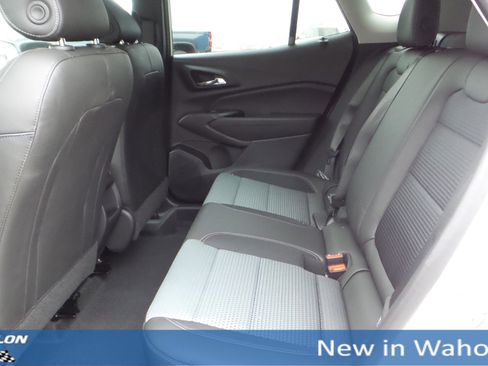 New 2026 Chevrolet Trax LT image 18