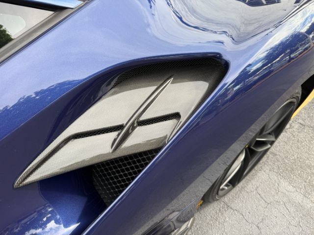 Used 2016 Ferrari 488 GTB RWD image 29
