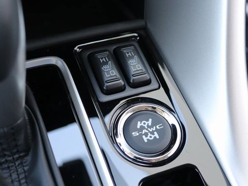 New 2026 Mitsubishi Eclipse Cross SE image 26