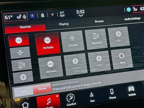 Used 2023 Dodge Durango GT image 29