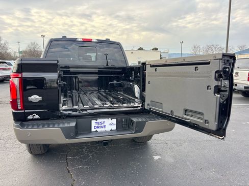New 2026 Ford F150 King Ranch w/ Equipment Group 601A High AWD/4WD image 25