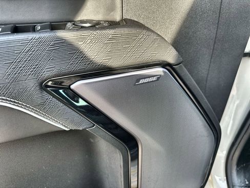 New 2026 GMC Sierra 2500 AT4X image 23