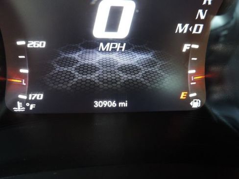 Used 2023 Dodge Charger Scat Pack w/ Technology Group RWD image 31
