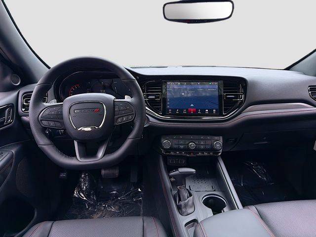 New 2026 Dodge Durango GT AWD/4WD image 25