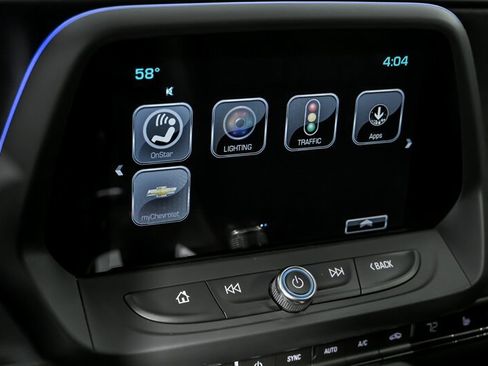 Used 2018 Chevrolet Camaro ZL1 image 31