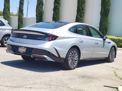 New 2026 Hyundai Sonata SEL