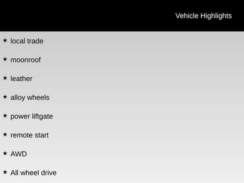 Used 2024 Honda CR-V EX-L image 7