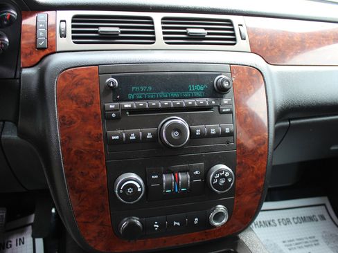 Used 2013 Chevrolet Tahoe LS w/ All-Star Edition image 24