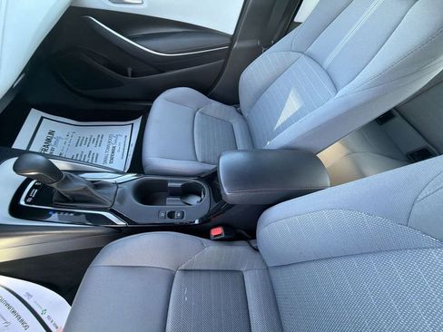 Used 2023 Toyota Corolla SE FWD image 27