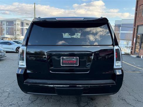 Used 2015 GMC Yukon XL Denali w/ Premium Package image 17