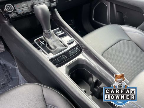 Used 2022 Jeep Compass Latitude image 30