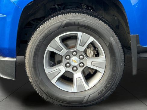 Used 2018 Chevrolet Colorado Z71 image 11