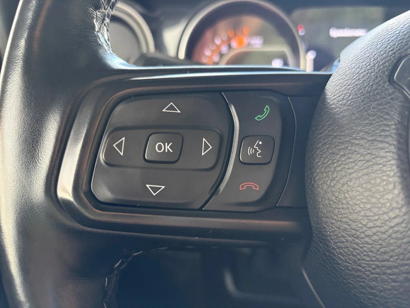 Used 2020 Jeep Wrangler Unlimited Sport AWD/4WD image 30
