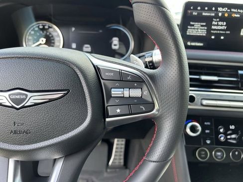 New 2026 Genesis G70 3.3T Sport Prestige image 29