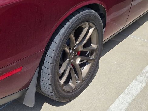 Used 2023 Dodge Challenger SRT Hellcat RWD image 19