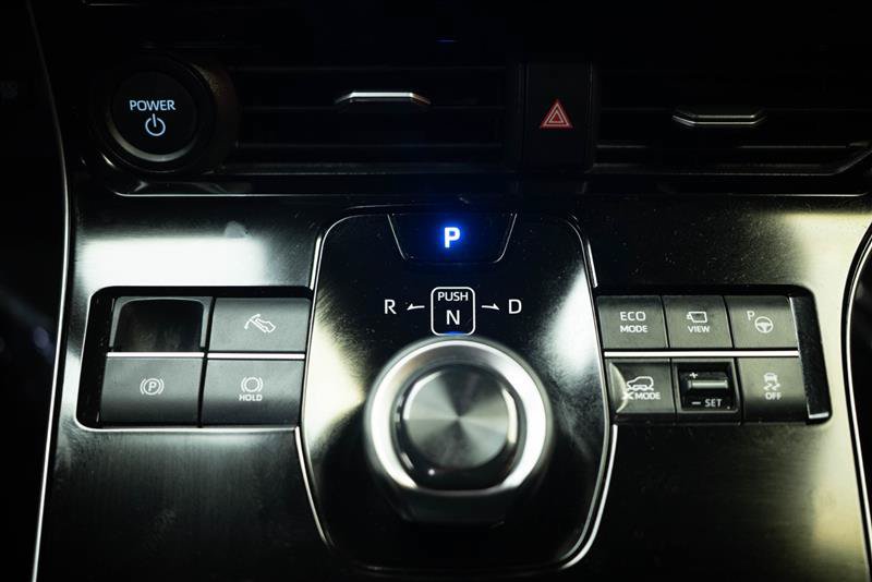 Used 2024 Toyota bZ4X AWD w/ Weather Package image 22