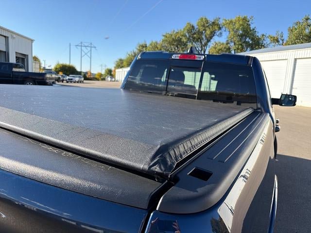 Used 2021 RAM 1500 Laramie w/ Advanced Safety Group AWD/4WD image 13