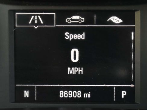 Used 2018 Chevrolet Cruze LS w/ LS Fleet Convenience Package image 31