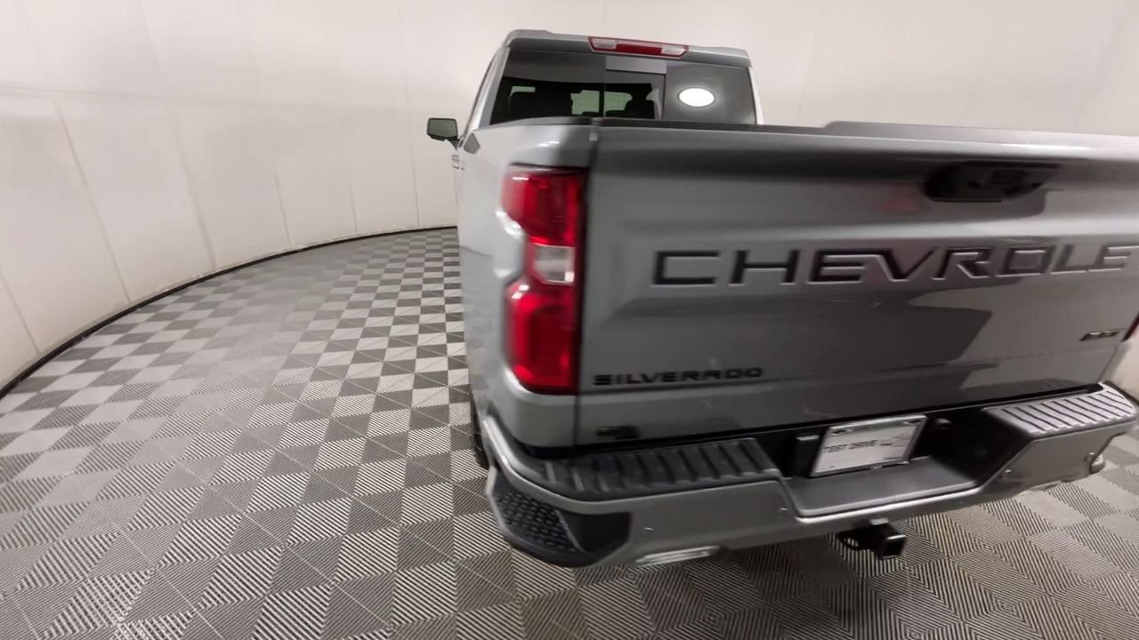 New 2026 Chevrolet Silverado 1500 RST w/ All Star Edition Plus AWD/4WD image 85