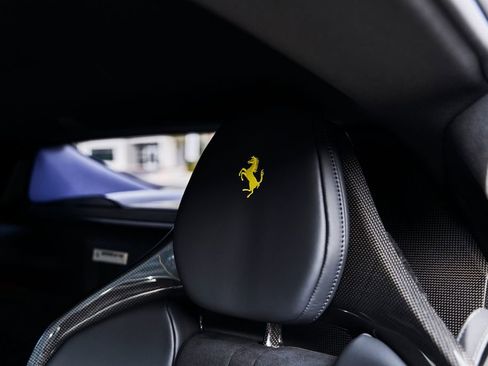Used 2024 Ferrari 296 GTB RWD image 51