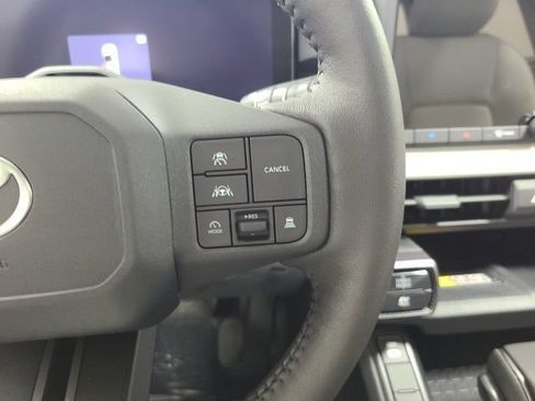 Certified 2026 Toyota RAV4 XLE Premium w/ Panoramic Sun Roof Package AWD/4WD image 28