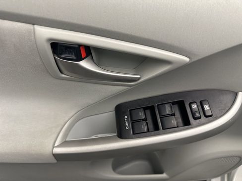 Used 2012 Toyota Prius Two image 22