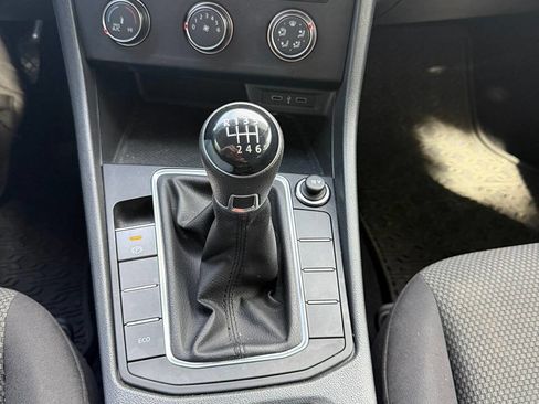 Used 2021 Volkswagen Jetta S w/ Driver Assistance Package FWD image 16