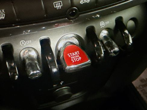 Used 2022 MINI Cooper Countryman FWD image 21