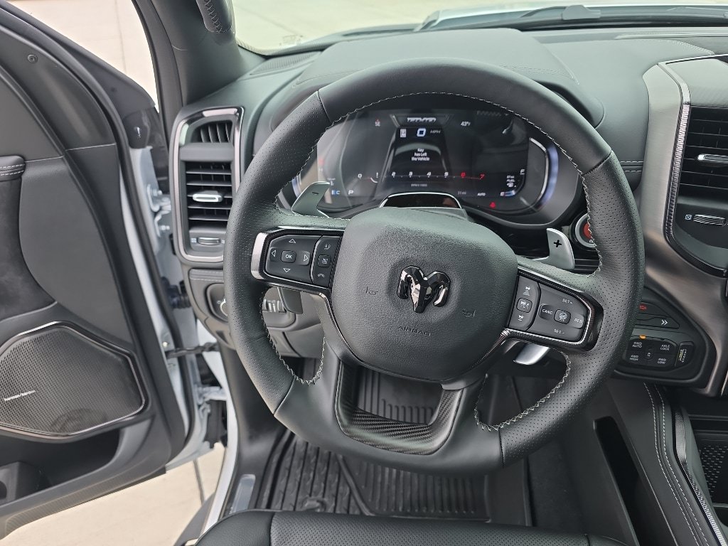 New 2026 RAM 1500 RHO w/ RHO Level 1 Equipment Group AWD/4WD image 10